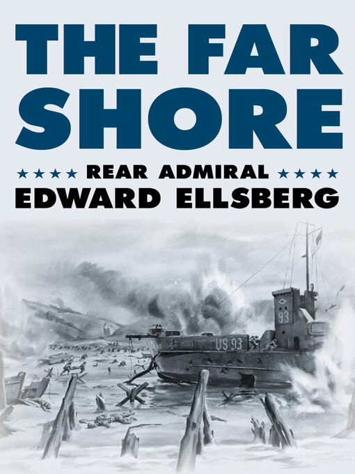 Title details for The Far Shore by Edward Ellsberg - Available
